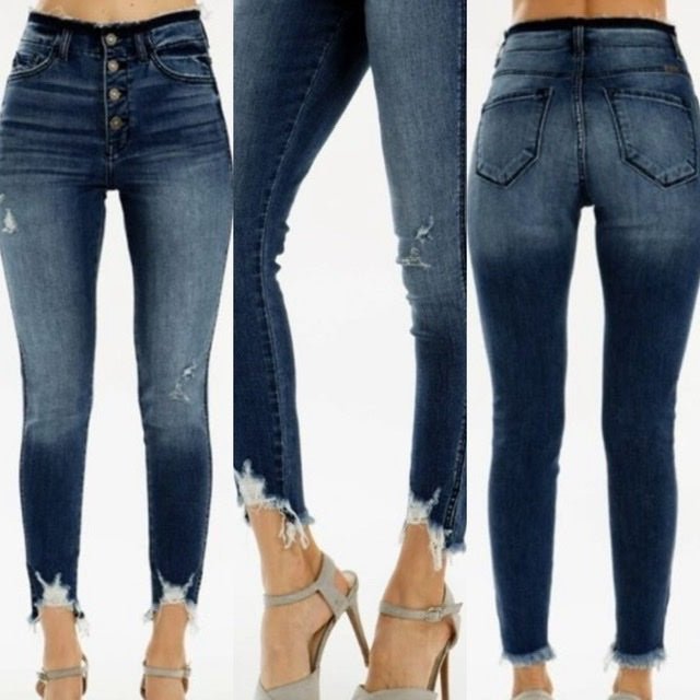 kancan best fitting denim for women