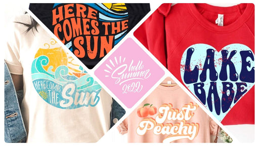 Shop TShirts and Tank Tops with all the boho styles of summer for women at oak and pearl clothing co