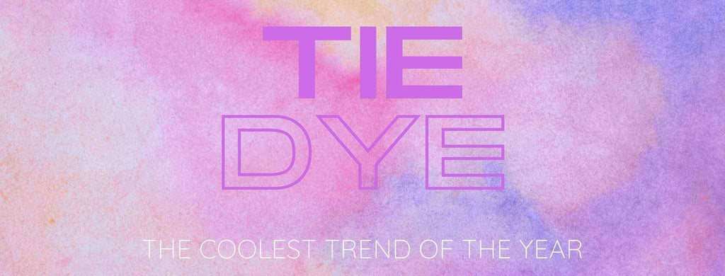 2020’s hottest fashion trend is now available in our online boutique! Tie Dye or Tye Dye Fashion for women.