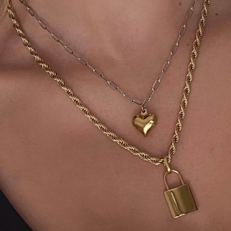 ACCESSORIES - Oak&Pearl Clothing Co