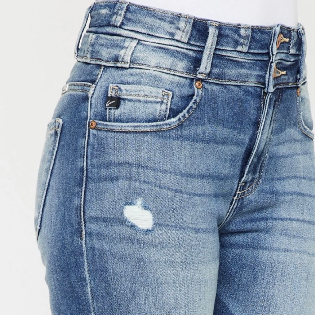 Denim | Jeans - Oak&Pearl Clothing Co