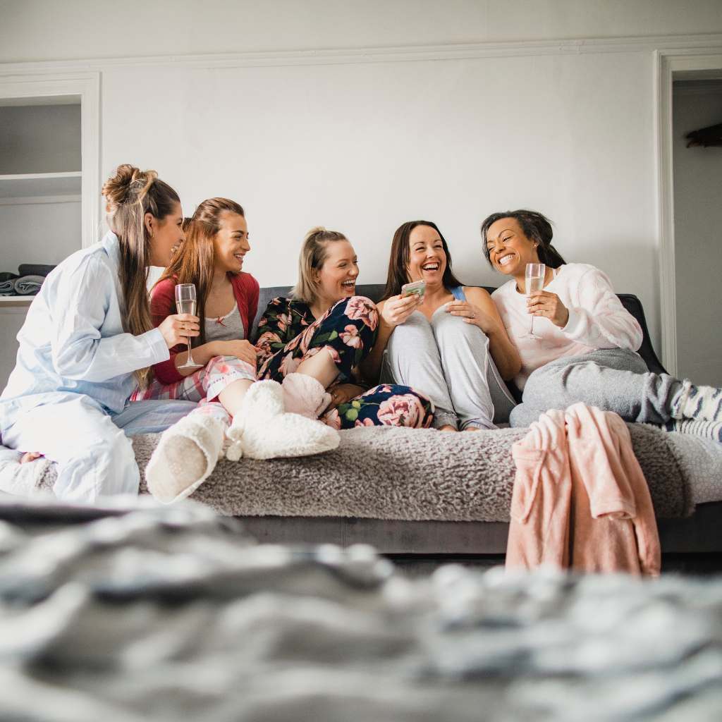 Girls Night Out Collection: Fun, Flirty, and Comfy Boho Styles | Oak & Pearl Clothing Co