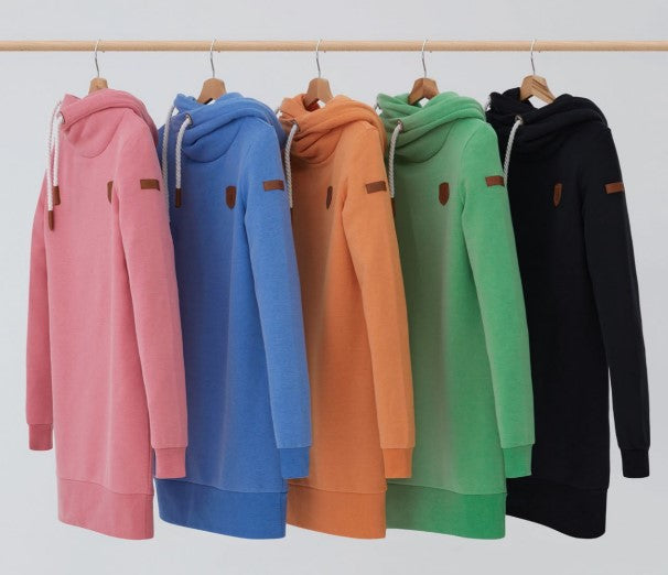 Shop The Hoodie Bar for all of the best trending Hoodie styles from brands like Ampersand and Wanakome.