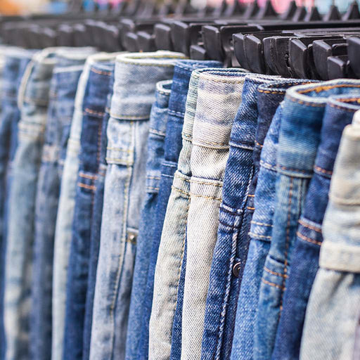 Shop Oak&Pearl Clothing Co in Canada for Best Fitting Denim | Kancan Jeans | Judy Blue | Silver Brand in Boyfriend Fit Skinny Leg Trouser Style Denim Too