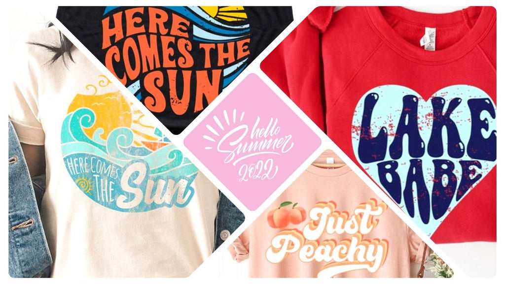 T-Shirts | Tank Top - Oak&Pearl Clothing Co