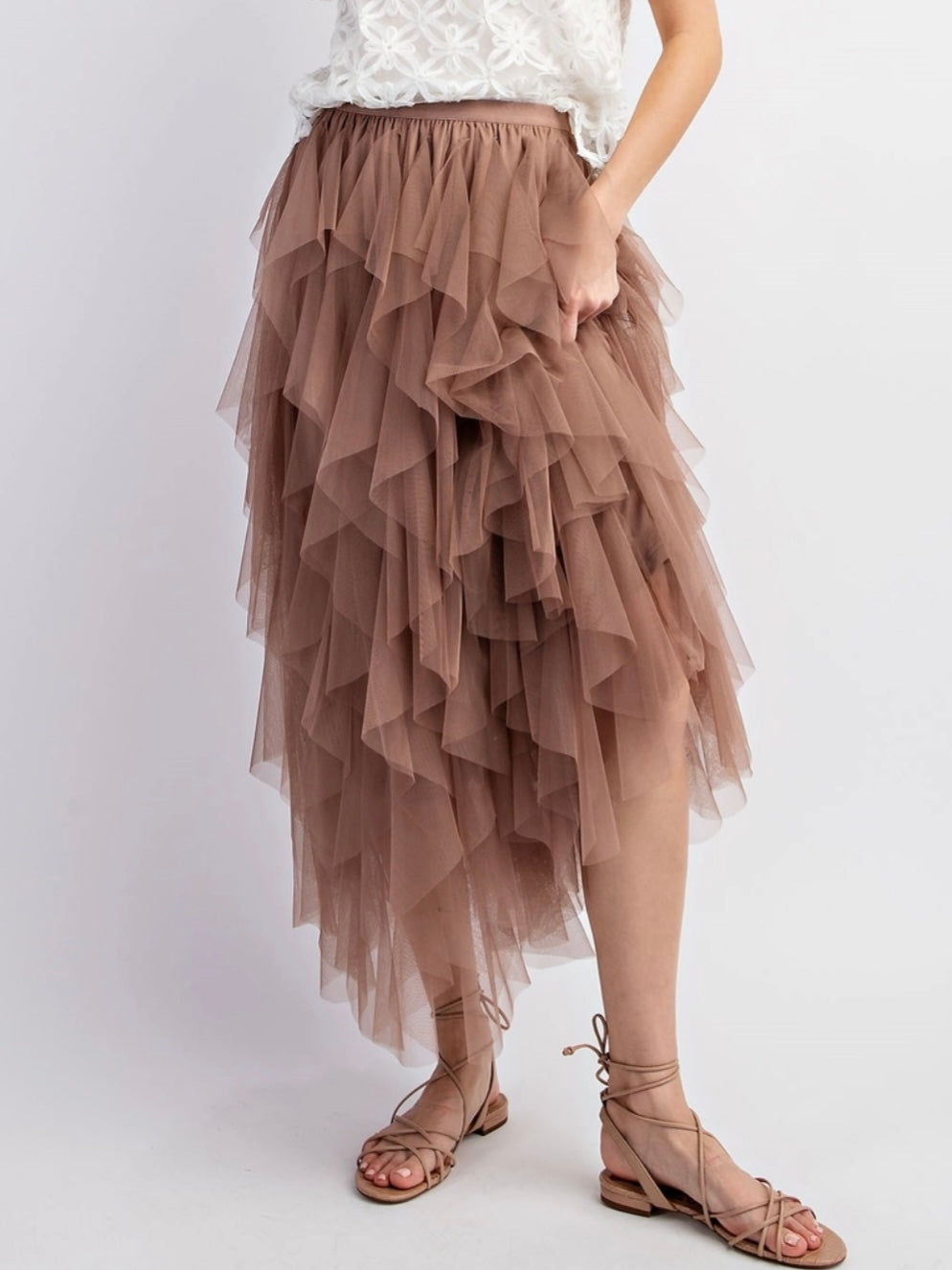 Tulle