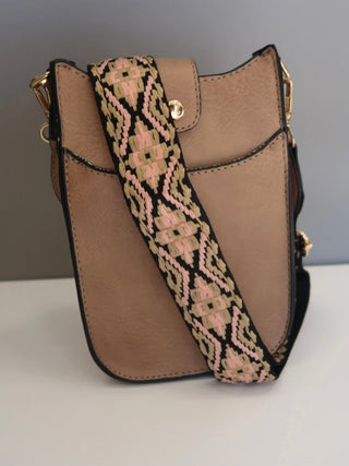 Molly Crossbody Phone Bag