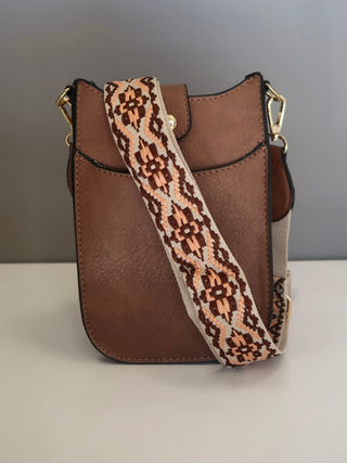 Molly Crossbody Phone Bag