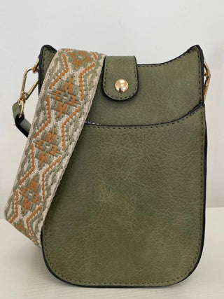 Molly Crossbody Phone Bag