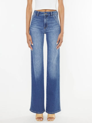 The 70s Flare Kancan Jeans