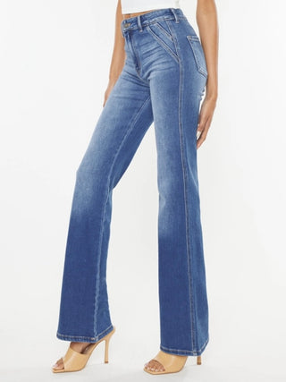 The 70s Flare Kancan Jeans