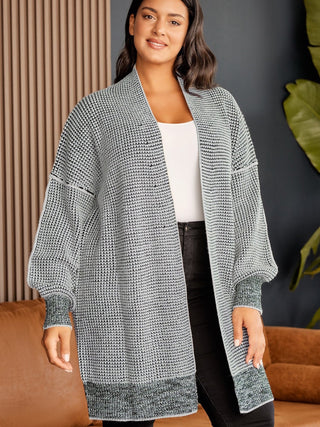 Kelly Knit Cardigan