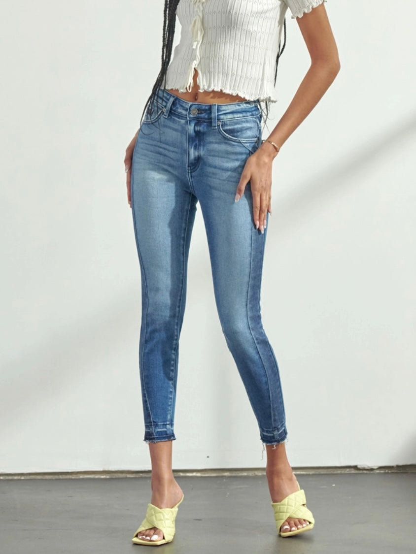Denim Delights: Explore Kancan, Silver Jeans & Judy Blue at