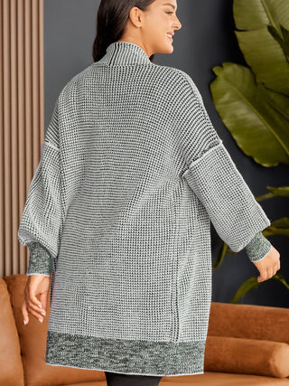 Kelly Knit Cardigan