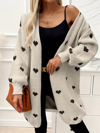 Adore You Cardigan