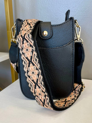 Molly Crossbody Phone Bag