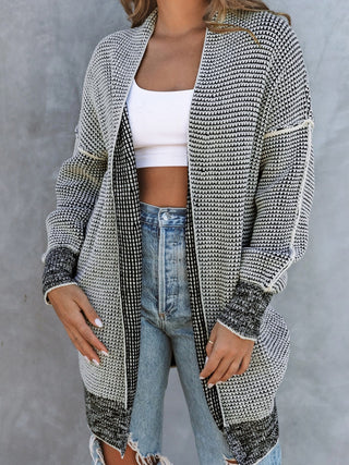 Kelly Knit Cardigan