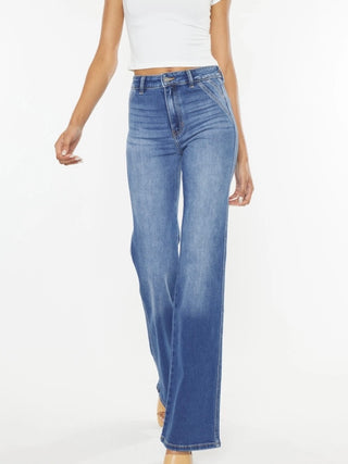 The 70s Flare Kancan Jeans