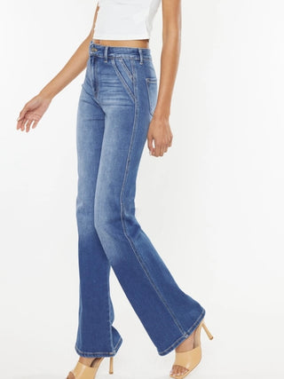 The 70s Flare Kancan Jeans