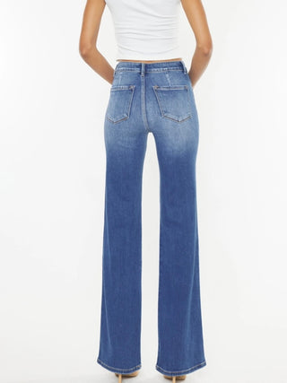 The 70s Flare Kancan Jeans