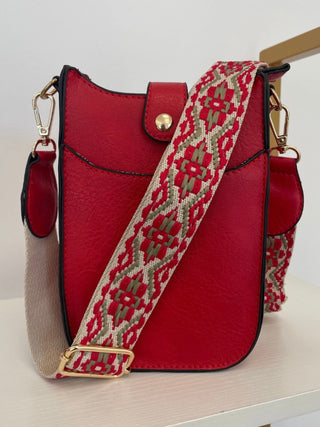 Molly Crossbody Phone Bag