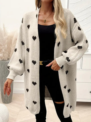 Adore You Cardigan