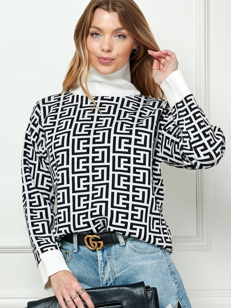 Chic Comfort: Shop Shirts, Tops, and Sweaters at Oak&Pearl Clothing Co