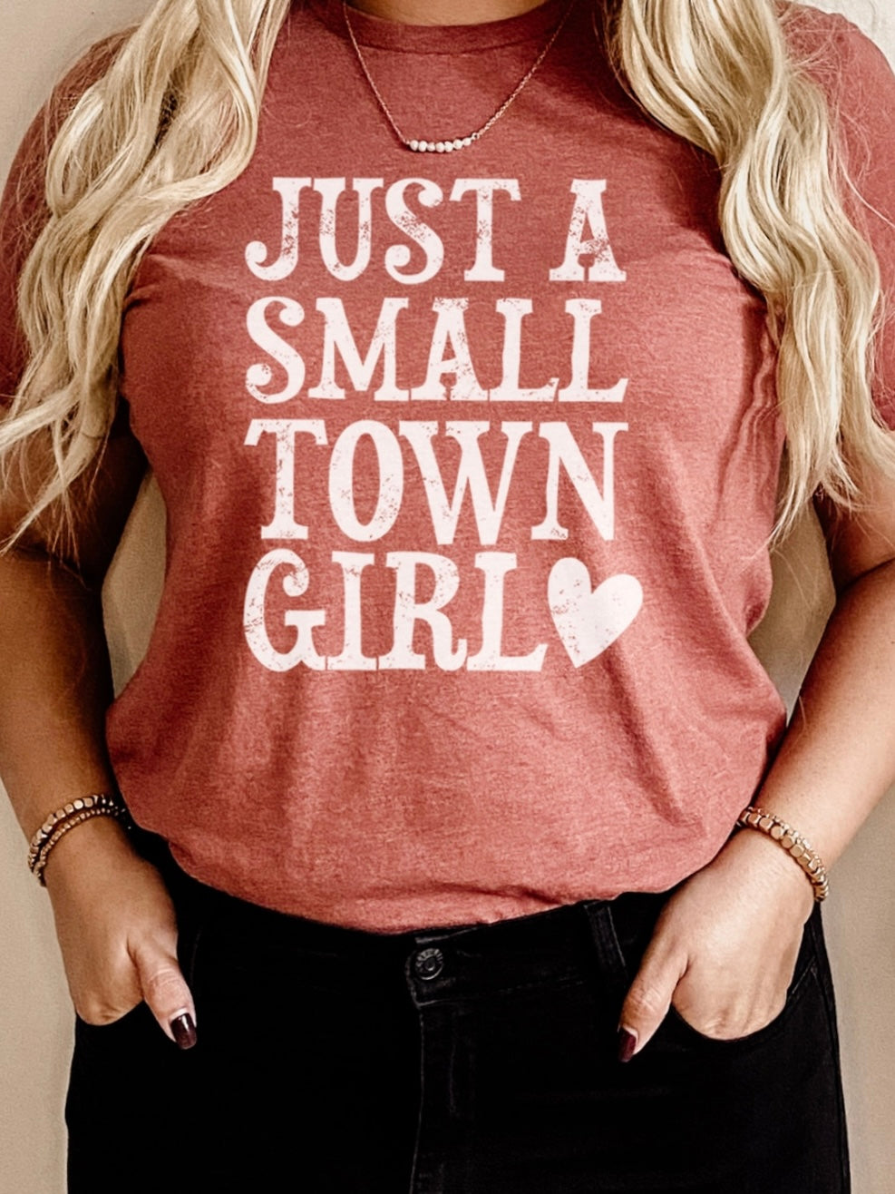 Just a Small Town Girl Tee, Just a Small Town Girl Hoodie, Just a Small  Town Girl Sweatshirt, Small Town Girl Sweater, Home Town Girl Shirt 