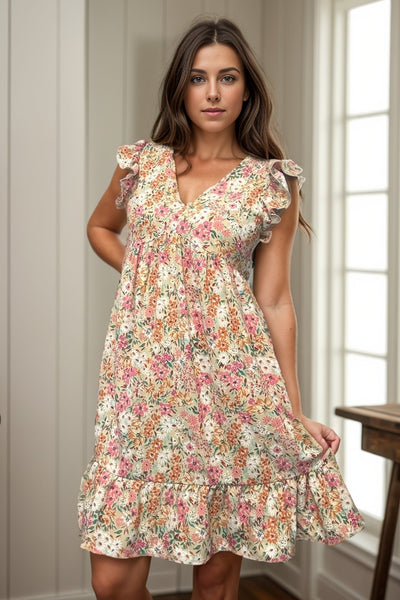 Natural Wonder SunDress