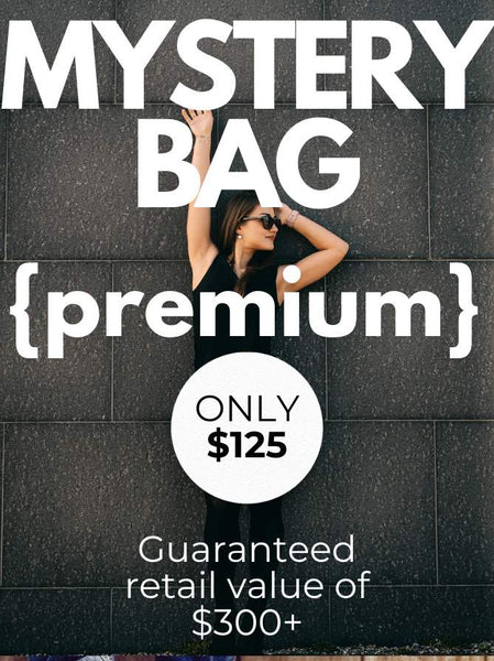 Mystery Bag Premium