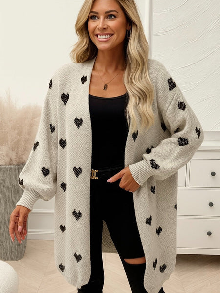 Adore You Cardigan