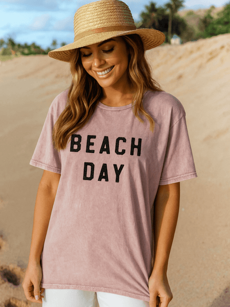 Beach Day T-Shirt