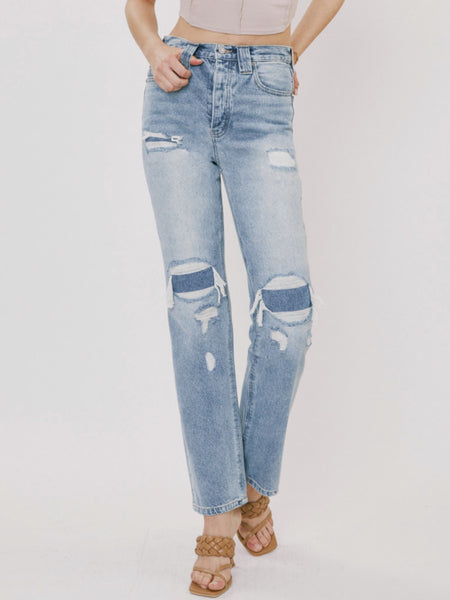 Malibu Kancan Jeans