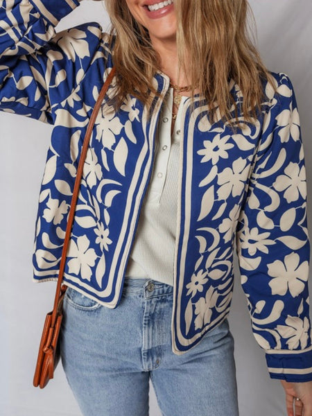 Island Stroll Jacket