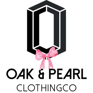 Oak&Pearl Clothing Co