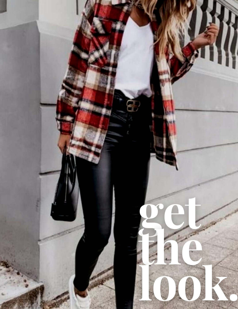 shop the canadian boutique fashion feature of the week at oak and pearl