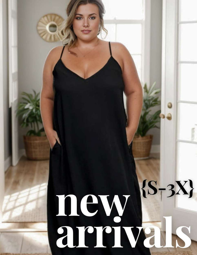shop online boutique styles for women in regular and plus size small to 3x