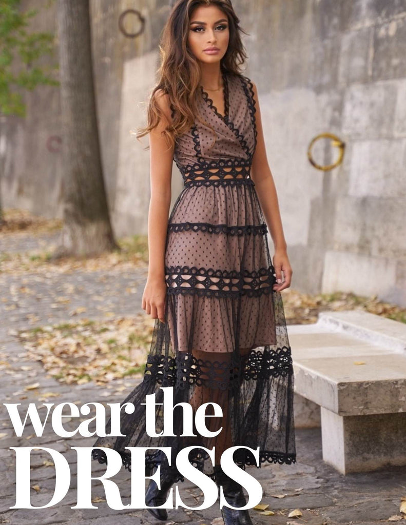 Oak & Pearl’s Signature Dresses – Modern Boho Vibes Boutique dresses in sizes small to 3X