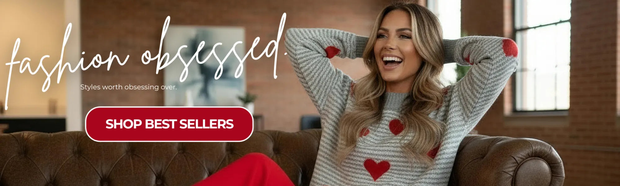 Oak&Pearl Clothing Co