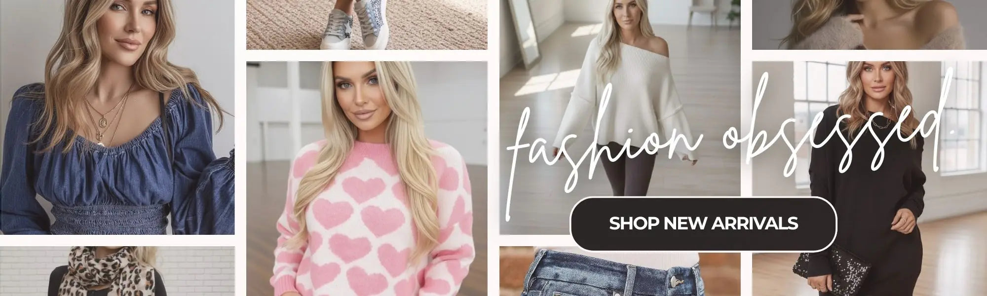 Oak&Pearl Clothing Co