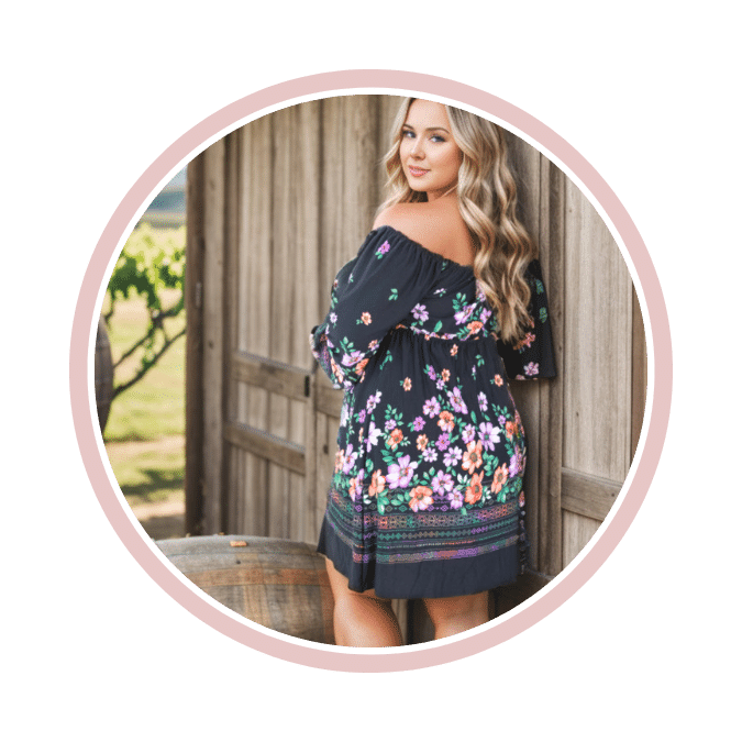 shop womens curvy and plus size styles in 1x 2x and 3x fashions including jeans shirts sweaters dresses and more for plus size women