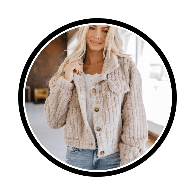 Trending Curvy Plus Size Clothing at Oak & Pearl