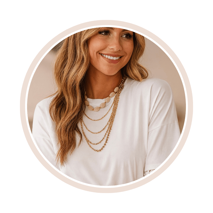 Trendy Boho Shirts and Tops for Women – Oak & Pearl