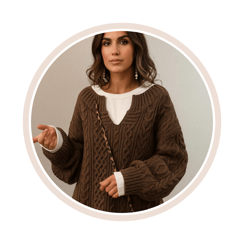 Oak & Pearl’s Hoodie Bar – Cozy Women’s Fashion
