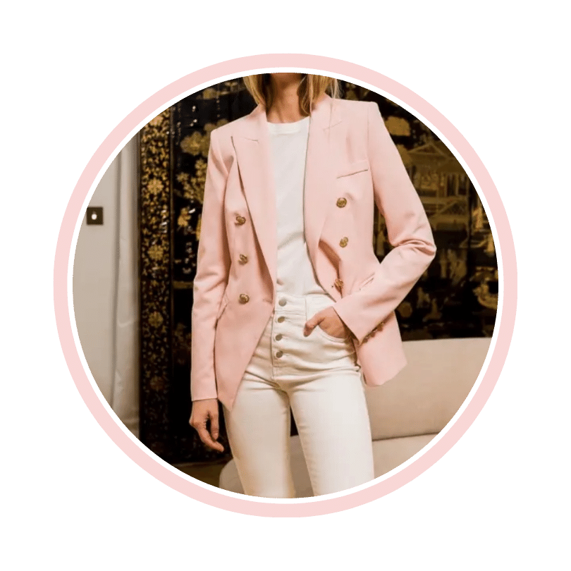 shop trending jackets and blazers for women at oak and pearl clothing co