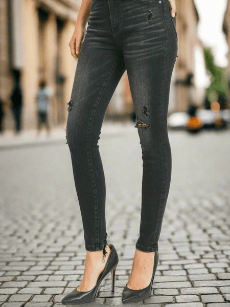 Skyline Skinny Jeans