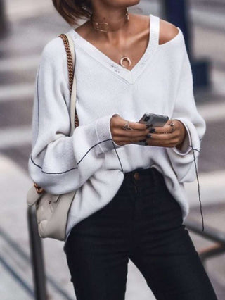 Sydney Sweater