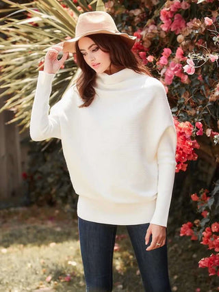 Luna Dolman Sweater